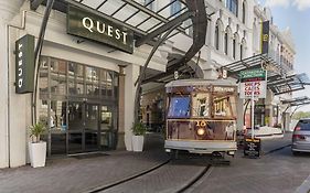 Quest Hotel Christchurch